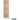 18-inch Wide Triple Tier Standard Metal Locker - 1 Wide - 6 Feet High - 18-inch Deep by Salsbury – Tan – Unassembled by Salsbury