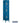 18-inch Wide Triple Tier Standard Metal Locker - 1 Wide - 6 Feet High - 18-inch Deep by Salsbury – Blue – Assembled by Salsbury