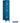 18-inch Wide Triple Tier Standard Metal Locker - 1 Wide - 6 Feet High - 21-inch Deep by Salsbury – Blue – Assembled by Salsbury