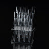 18 Tips Display Stand - Perfect For Nail Art &amp; Nail Polish Display - Each