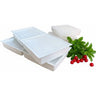 Wintergreen Paraffin - Blocks / (6) 1 Lb. Blocks = 6 Lbs. by Amber Products