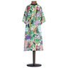 1907 Kids Hairstyling Cape - Jungle / 29" x 41" by Fromm