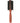 2-1/2" Boar Bristle Round Brush by Scalpmaster