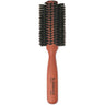 2-1/2" Boar Bristle Round Brush by Scalpmaster