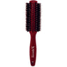 2-1/4" Porcupine Boar/Nylon Bristle Round Brush by Scalpmaster