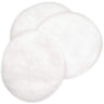 2.25" Round Cotton Pads/80