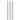 2-3/4" Manicure Sticks / 25 Pack by DL Pro