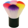 2.5" Multi-Color Nail Duster by DL Pro