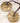 2.5" Tingsha Chimes
