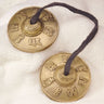 2.5" Tingsha Chimes