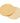 2.75" Round Compressed Sponges Natural / 12-Count