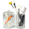 2 Compartment Supply Organizer