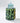 2 Gallon Glass Octagon Infusion Jar by Lounge Room & Hospitality
