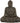 2 ½ ft. Tall Japanese Sitting Buddha Statue by East-West Furnishings