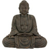 2 &frac12; ft. Tall Japanese Sitting Buddha Statue by East-West Furnishings