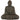 2 &frac12; ft. Tall Japanese Sitting Buddha Statue by East-West Furnishings