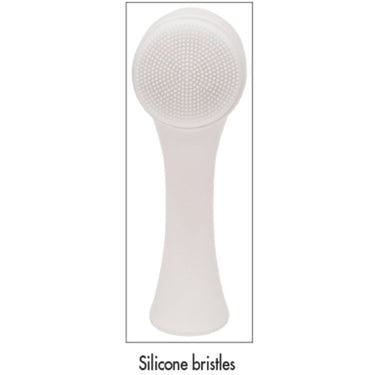 2-In-1 Facial Cleansing Brush / 5" by Fantasea