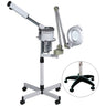 2-in-1 Facial Steamer + Magnifying Lamp