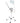 2-in-1 Facial Unit - Aromatherapy Ozone Facial Steamer with Silent Timer + 5 Diopter Magnifying Lamp with 8 Diopter Spot Lens Combo by Meishida