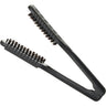 2-in-1 Straightening Brush by Product Club