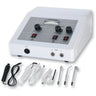 2-in-1 Table Top Multi-Function Esthetics Unit - High Frequency + Galvanic by Meishida