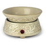 2-in-1 Wax Cube Wax Tart Warmer by Wax Melt