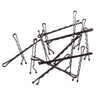 2" Bobby Pins / Black 1 lb