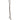 2" Bobby Pins - Bronze - 1/2 Pound by Soft 'N Style