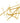 2" Bobby Pins / Bronze / 750 Count