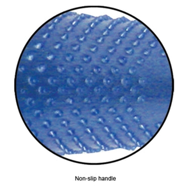 2" Concave Thermal Brush by Scalpmaster