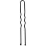 2" Hair Pins - Black - 1/2 Pound by Soft 'N Style