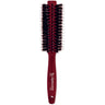 2" Porcupine Boar/Nylon Bristle Round Brush by Scalpmaster