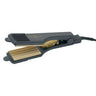 2" Professional Gold-Tone Crimping Iron by Gold n Hot