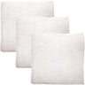 2" X 2" Cotton Gauze - 12 Ply / 200 Count by Fantasea