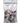 2 Mil Polypropylene Hang Hole Zip Bags - 12.5"W x 12.5"L / 1 Case (1,000 per Case)
