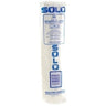 2 oz. Plastic Lids / 100 Pack