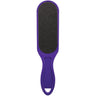 2-Sided Contour Foot File - 100/180 Grit by DL Pro