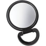 2-Sided Mirror with Handle/Stand by Soft n Style