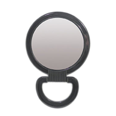 2-Sided Mirror with Handle/Stand by Soft n Style