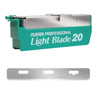 20 Pack Prolight Blades by Feather
