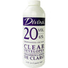 20 Volume Clear Developer / 32 oz.