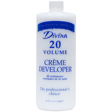 20 Volume Creme Developer / 32 oz.