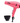 Hot Tools Turbo Ionic Dryer Black/Pink