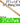 21" Long XXL Mixing Sticks / 250 Count - Bulk by Xen Stix