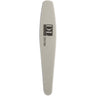 220/280 Grit Buffer File - Flexible Silver Foam by DL Pro