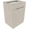 24" Door Drawer Base by Collins