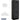 24-inch Wide Designer Wood Gear Locker - 6 Feet High - 18-inch Deep by Salsbury – Black – Black Electronic Locks by Salsbury