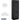24-inch Wide Designer Wood Gear Locker - 6 Feet High - 18-inch Deep by Salsbury – Black – Silver Electronic Locks by Salsbury