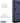 24-inch Wide Designer Wood Gear Locker - 6 Feet High - 18-inch Deep by Salsbury – Blue – Hasps by Salsbury
