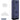 24-inch Wide Designer Wood Gear Locker - 6 Feet High - 18-inch Deep by Salsbury – Blue – Silver Electronic Locks by Salsbury